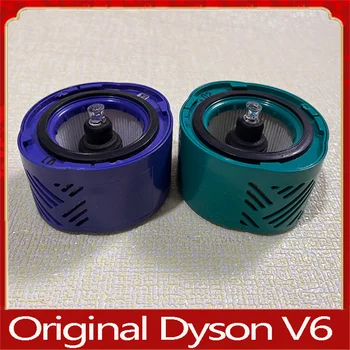 Algne Dyson V6 Pestav hepa filter DC62 DC61 DC58 DC59 DC74 SV03 SV05 SV06 SV09 varuosad
