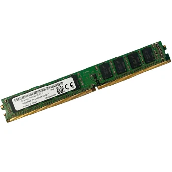 1 Tk MT RAM 16GB 16G 3200 DDR4 2RX8 ECC UDIMM Kitsas VLP MTA18ADF2G72AZ-3G2E1 Server Memory Kiire Laev Kõrge Kvaliteediga