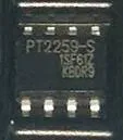 IC uus originaal PT2259 -s SOP8 uus originaal spot, kvaliteedi tagamise teretulnud arutelu kohapeal saab mängida