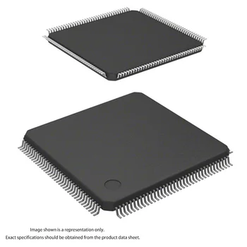 1TK STM32L471ZGT6 LQFP-144(20x20) jaoks STMicroelectronics uus originaal Integrated Circuit IC MCU