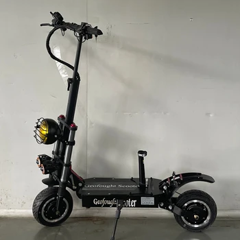 Drop Shipping 15000W 72V electric scooter suure kiirusega 120 km/h 11inch electric scooter 15000w laos