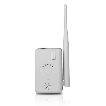 IPC Ruuteri Pikendada WiFi Vahemikus Home Security Camera Süsteem Traadita ANRAN Wifi Signaali Korduva 2.4 G Wifi IPC
