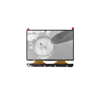 TM089CFSP01 Mustvalge LCD 8.9 Tolline 4K Mono LCD Ekraan 3840X2400 Eraldusvõimega LCD-Ekraan MIPI 50PIN puhul Footoni MONO X