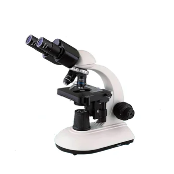 Mudel B203 WF 10x 18 mm Binokli Bioloogilise Mikroskoobi