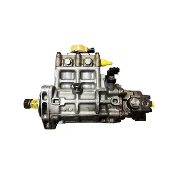 Kõrge kütuse sissepritse taastada 320D pump 326-4635 296-9126 292-3751 jaoks C6.4 mootor