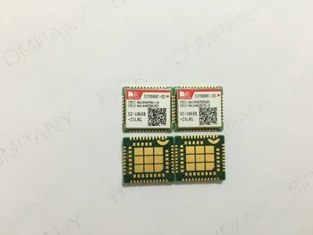 6tk SIM800C-DS SIMCOM 2G luban 100% Uus ja Originaal stock GSM/GPRS Varjatud quad-band moodul