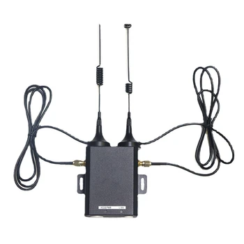 H927 Tööstus-Klassi 4G Router 150Mbps 4G LTE CAT4 SIM-Kaart Ruuteri Väline Antenn Toetust 16 Wifi Kasutajad-Aasia