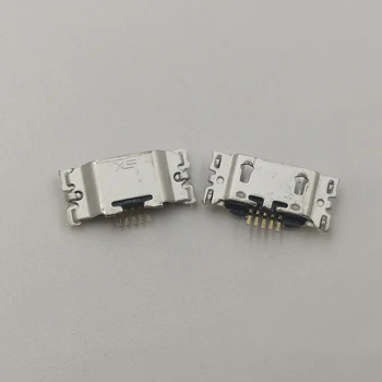 50TK Sony Xperia C4 E5303 E5306 E5333 E5343 E5353 E5363 Micro-USB Pesa Laadimise Port Laadija Pistiku Pesa