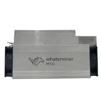 Whatsminer M30S++ 108T SHA-256