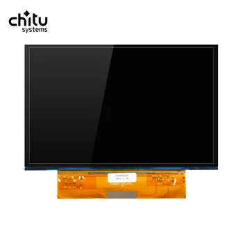 LCD Asendamine 9.1 tolline 4k Eest Elegoo Saturn S/Anycubic Footon Mono X2 Mustvalge LCD 3D Printeri Tarvikud